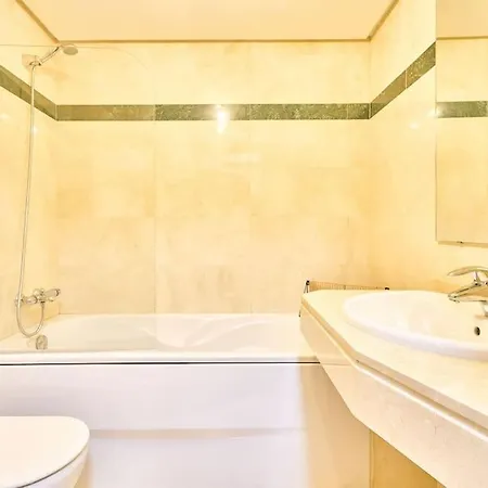 Appartement La Raqueta Centro Por Meses By Keyhom *