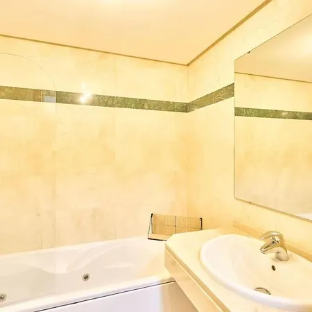 Appartement La Raqueta Centro Por Meses By Keyhom *