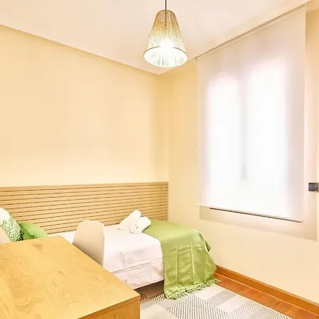 Appartement La Raqueta Centro Por Meses By Keyhom Salamanque